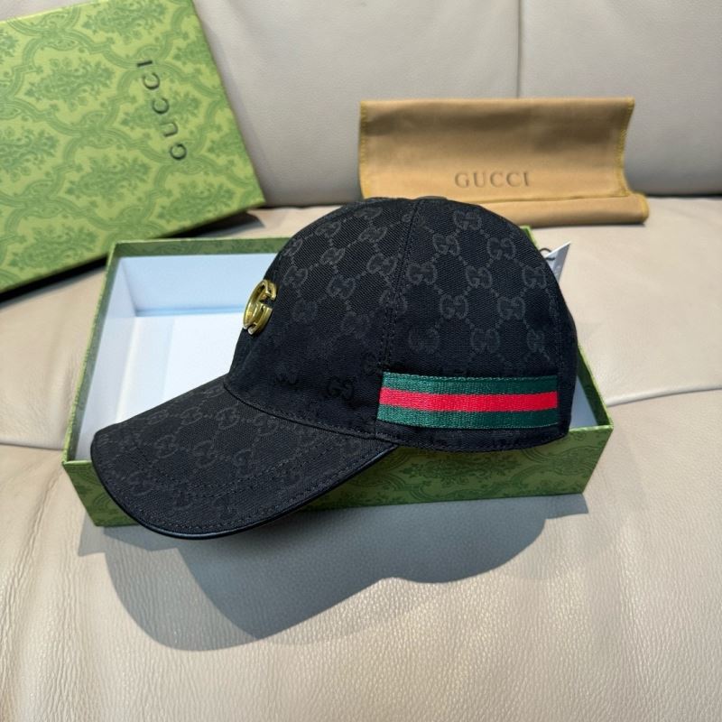 Gucci Caps